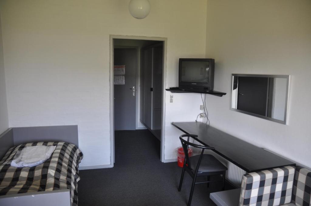 Hotel Lakolk Rømø Kirkeby Δωμάτιο φωτογραφία