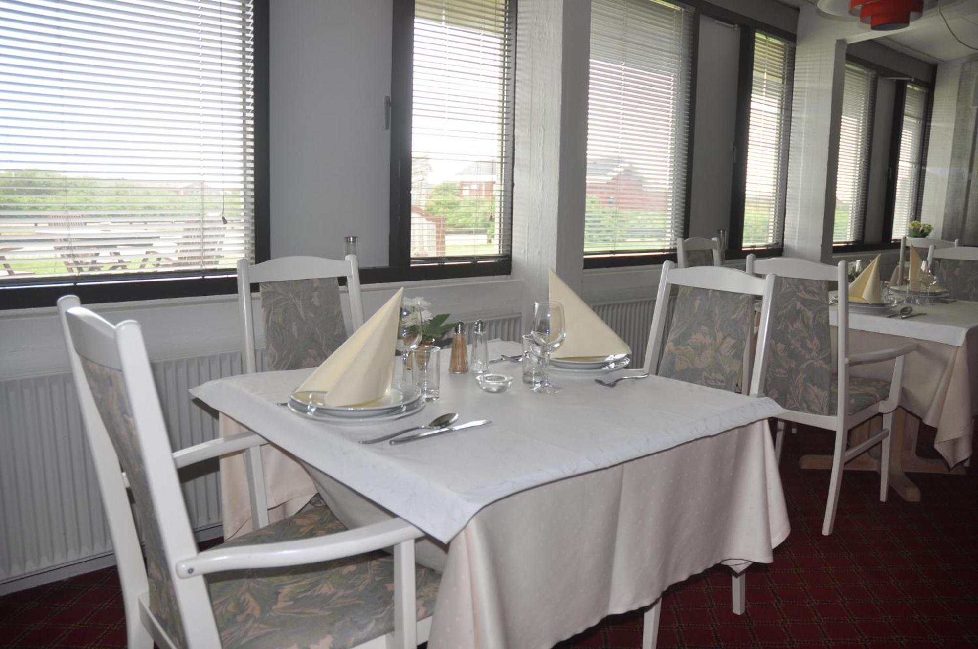 Hotel Lakolk Rømø Kirkeby Εξωτερικό φωτογραφία