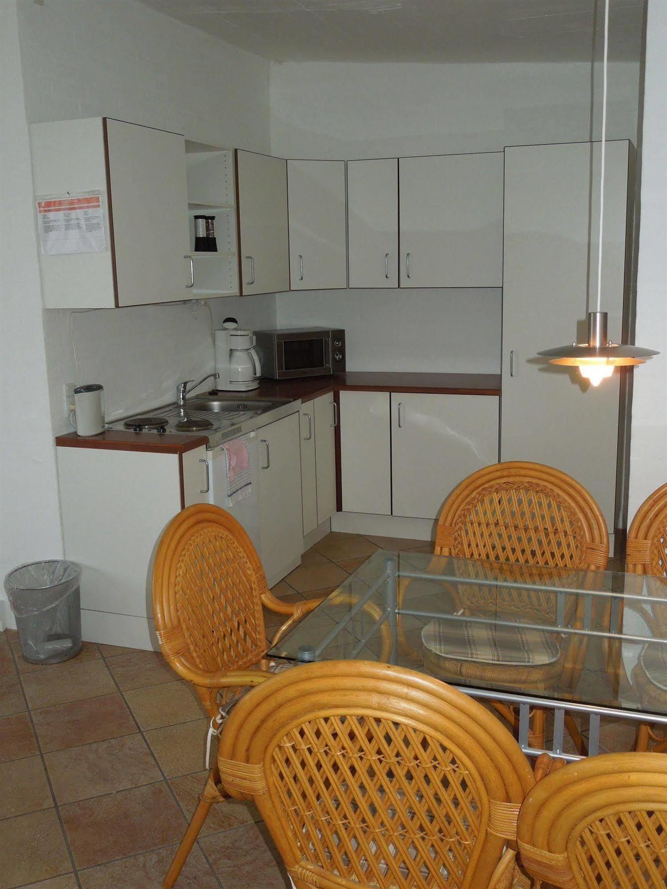 Hotel Lakolk Rømø Kirkeby Εξωτερικό φωτογραφία