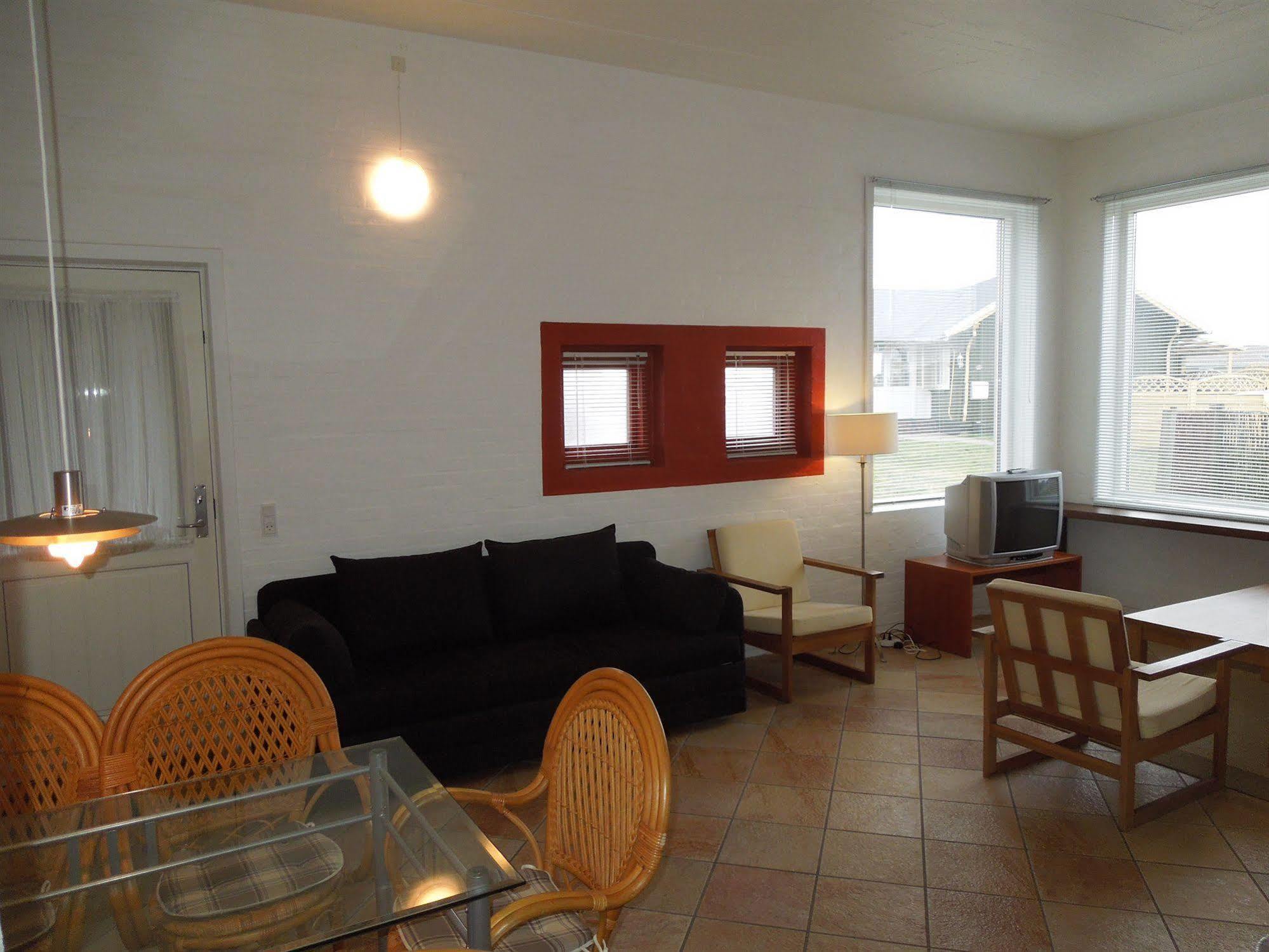 Hotel Lakolk Rømø Kirkeby Εξωτερικό φωτογραφία