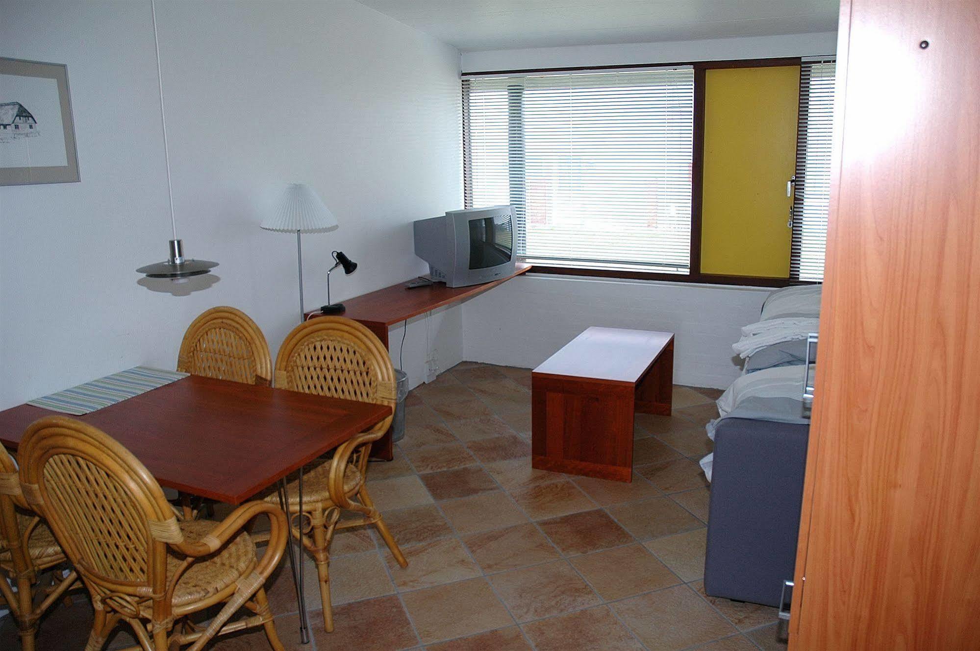 Hotel Lakolk Rømø Kirkeby Εξωτερικό φωτογραφία