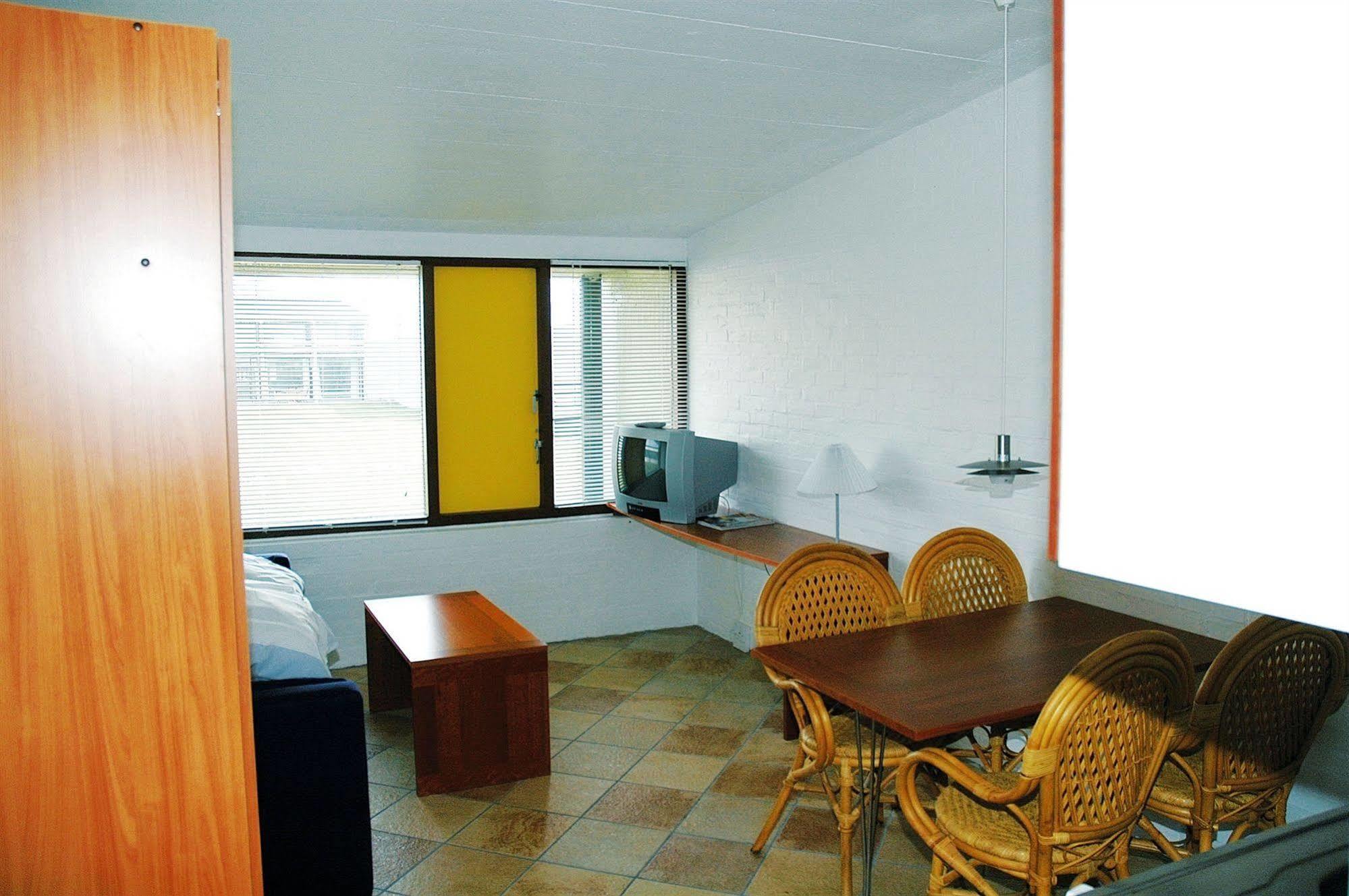 Hotel Lakolk Rømø Kirkeby Εξωτερικό φωτογραφία