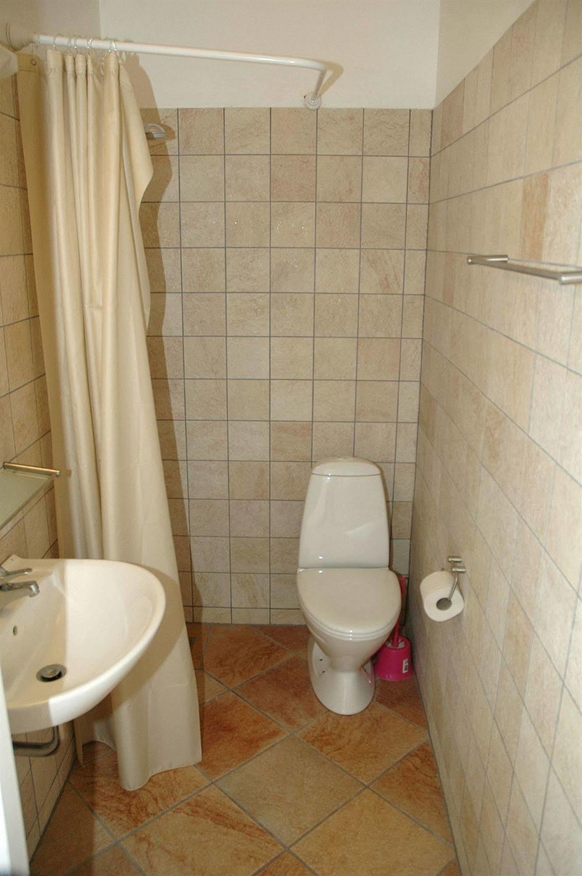 Hotel Lakolk Rømø Kirkeby Εξωτερικό φωτογραφία