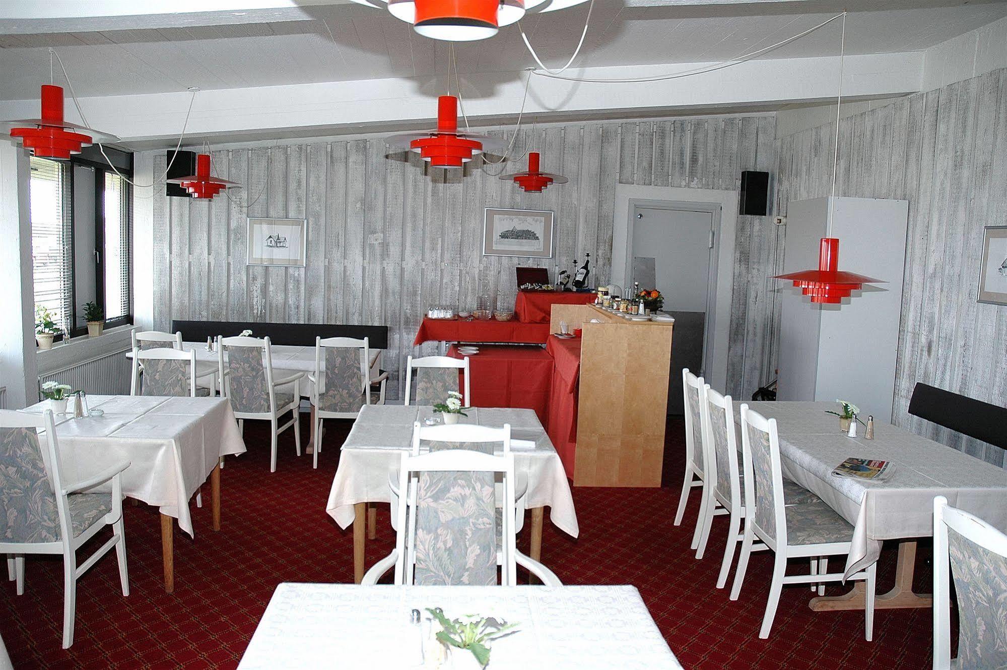 Hotel Lakolk Rømø Kirkeby Εξωτερικό φωτογραφία