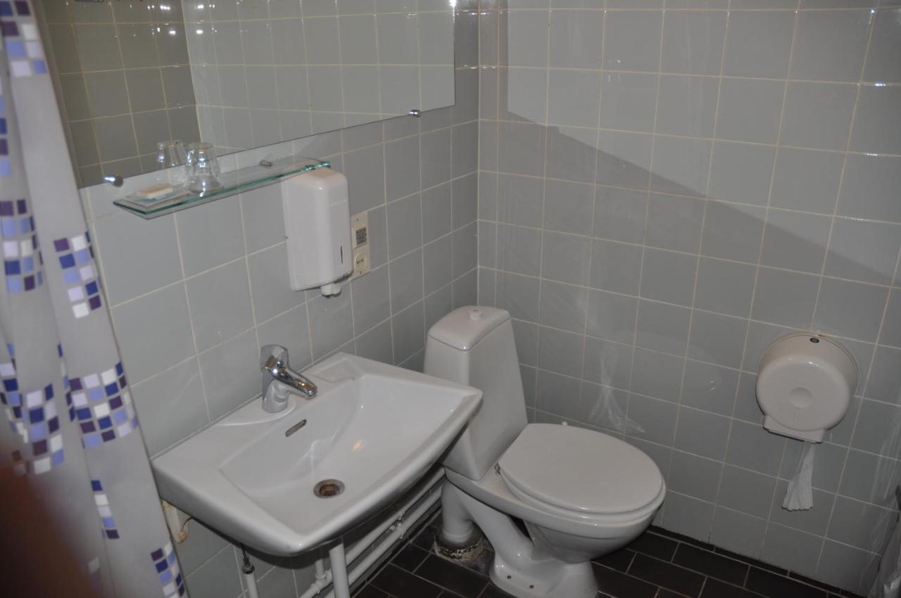 Hotel Lakolk Rømø Kirkeby Δωμάτιο φωτογραφία